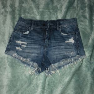 Blank NYC Denim Shorts